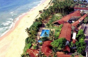 Avani Bentota Resort & Spa